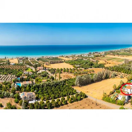 Villa Andreas